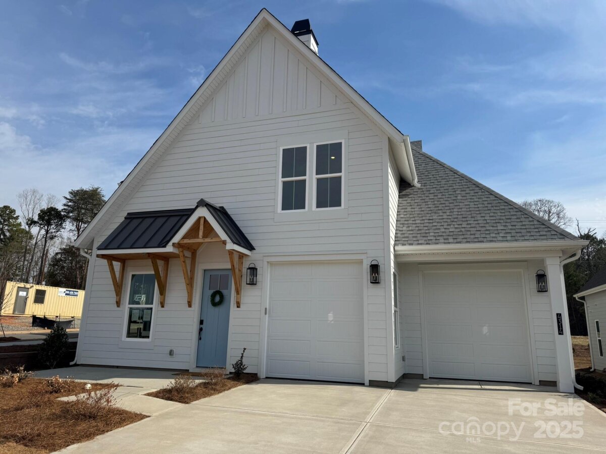 4314 Morning Mist Drive Unit 15, Sherrills Ford, NC 28673, MLS # 4283450