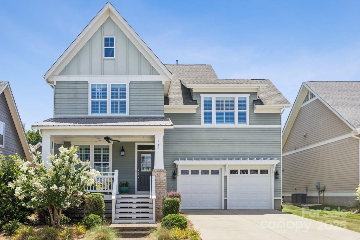 363 Mill Ridge Road, Rock Hill, SC 29730, MLS # 4283458