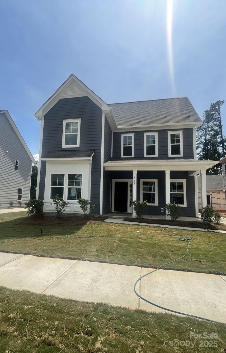 4036 Grommet Court, Matthews, NC 28105, MLS # 4283465