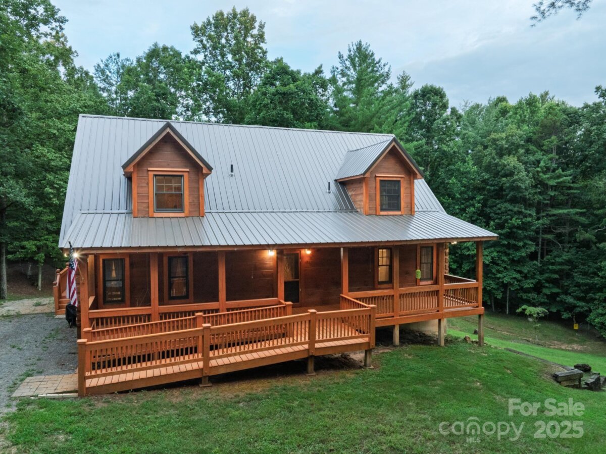2401 Hundred Acres Lane, Lenoir, NC 28645, MLS # 4283468