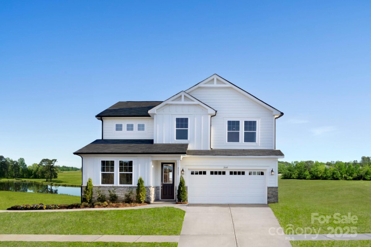 2835 Westmont Drive, Gastonia, NC 28052, MLS # 4283471