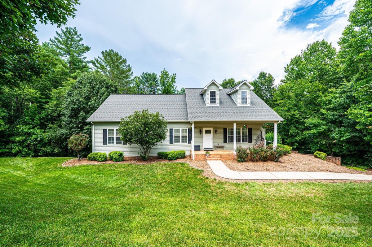 1040 Julius Court, Lenoir, NC 28645, MLS # 4283473