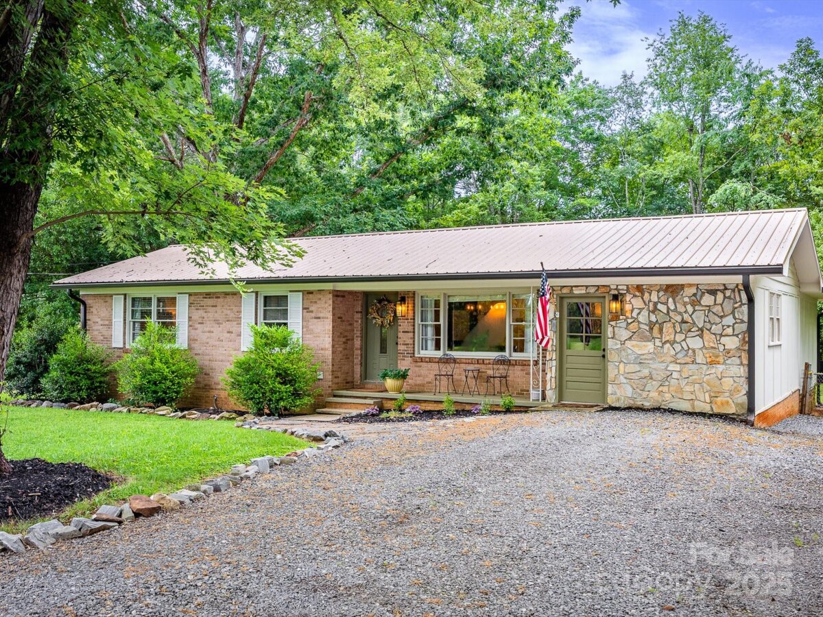 211 Shuffler Road, Morganton, NC 28655, MLS # 4283478