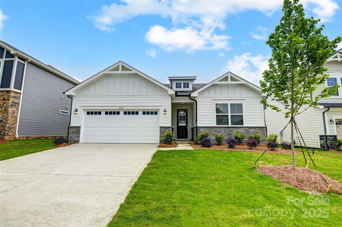 2814 Westmont Drive, Gastonia, NC 28052, MLS # 4283479