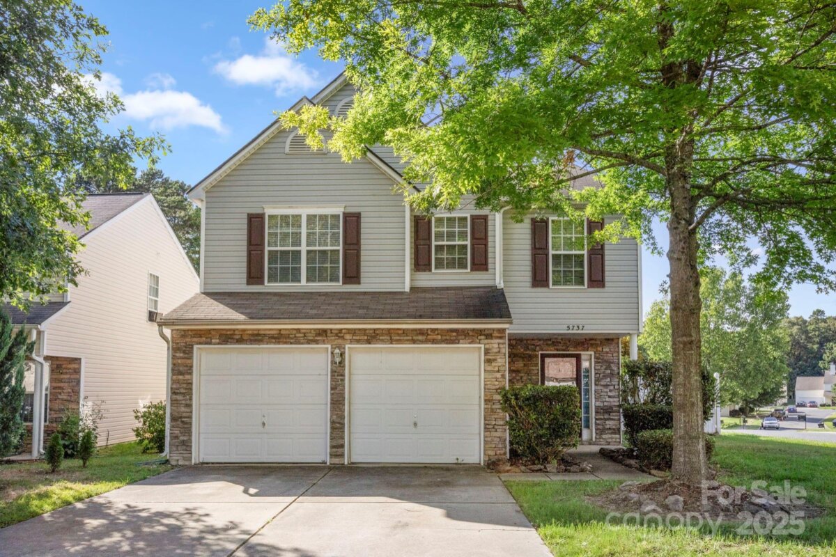 5737 Brookfield Pointe Drive, Charlotte, NC 28216, MLS # 4283482