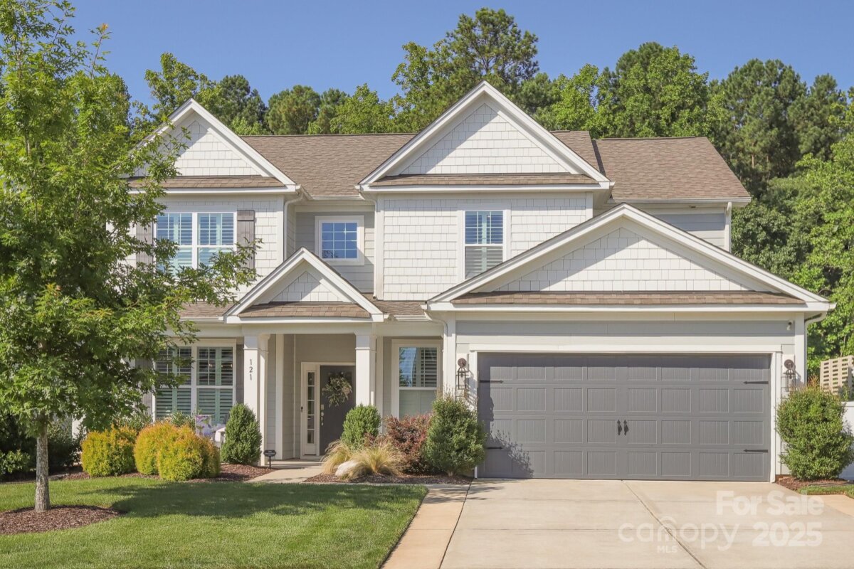 121 Atwater Landing Drive, Mooresville, NC 28117, MLS # 4283483