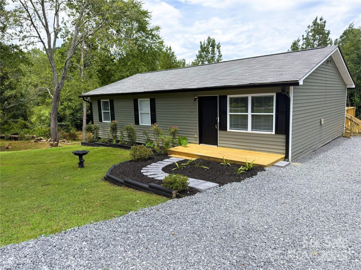 204 Caldwell Street, Forest City, NC 28043, MLS # 4283485