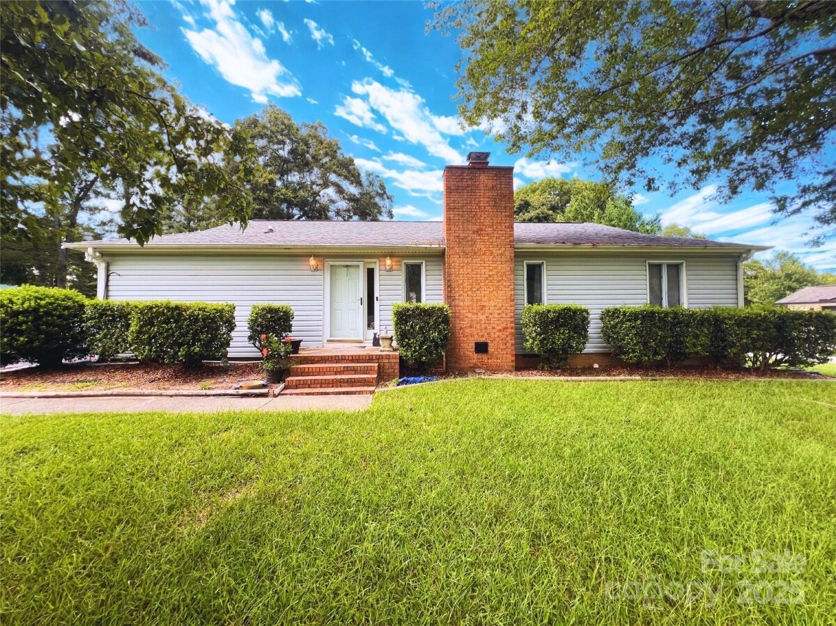 609 Catawba Circle, Matthews, NC 28104, MLS # 4283490