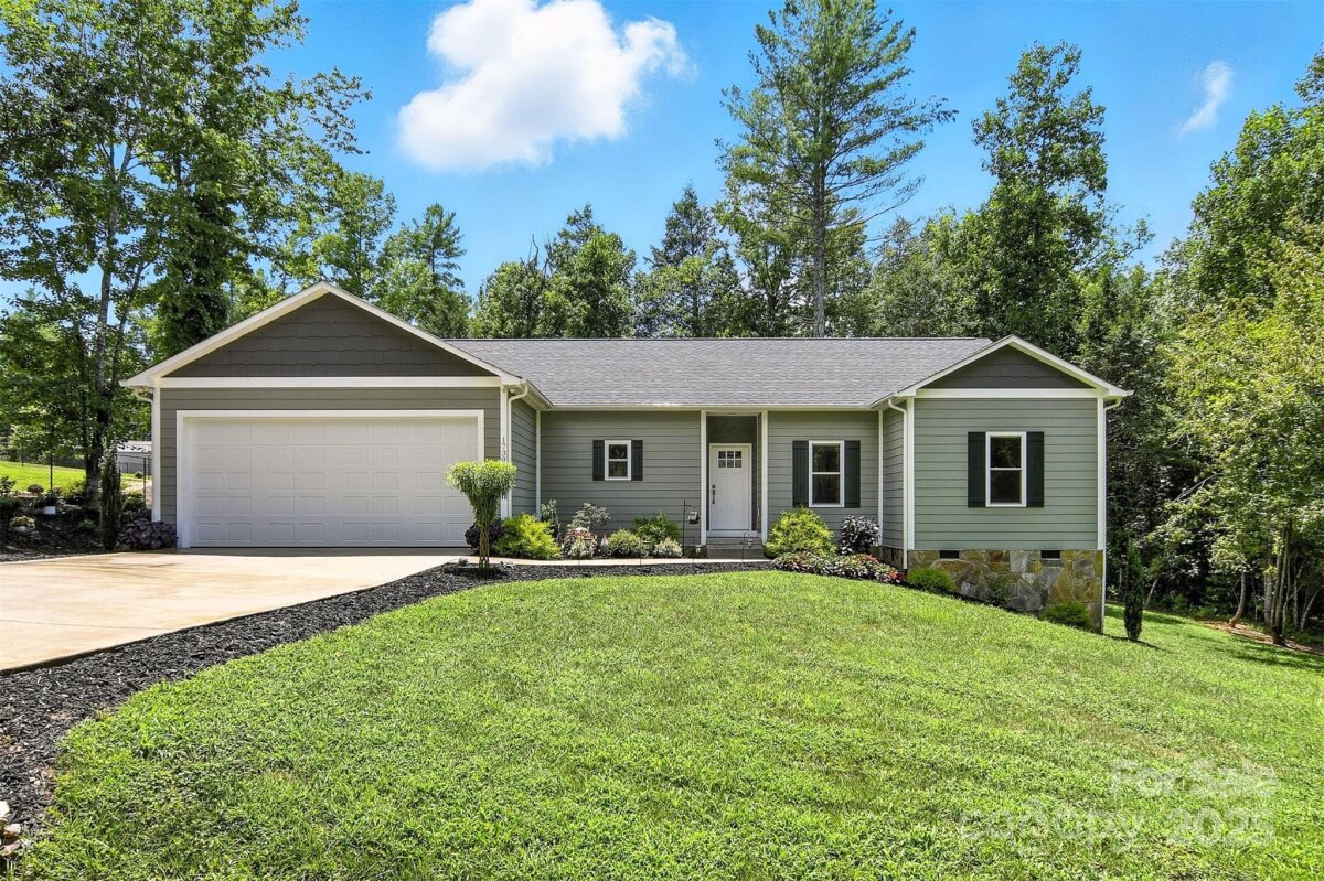 1739 Plantation Loop, Morganton, NC 28655, MLS # 4283492