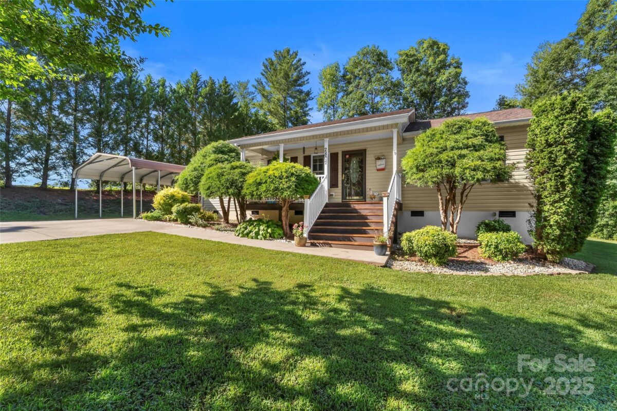 2807 Hollybrook Lane, Morganton, NC 28655, MLS # 4283495
