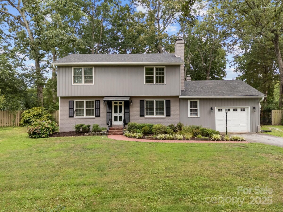 241 Stonewall Road, Salisbury, NC 28144, MLS # 4283496