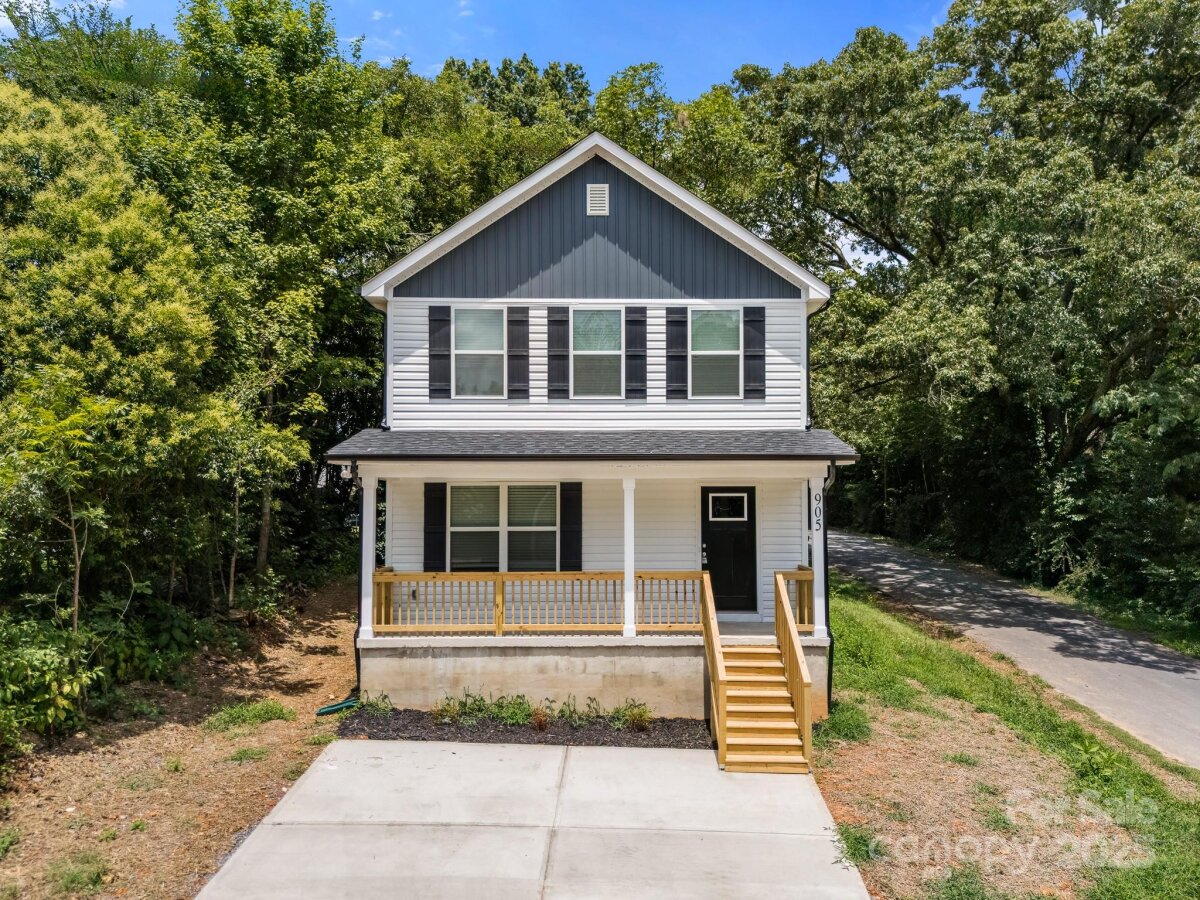 905 Elizabeth Avenue, Albemarle, NC 28001, MLS # 4283505