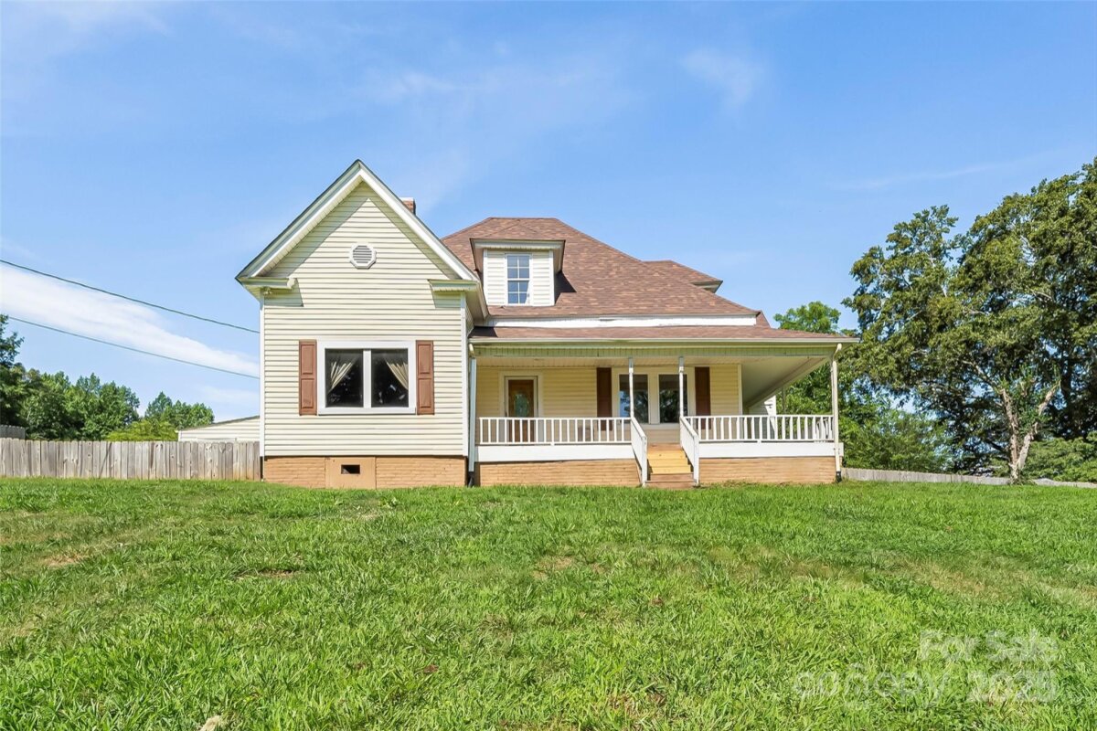 205 Abington Road, Lenoir, NC 28645, MLS # 4283509