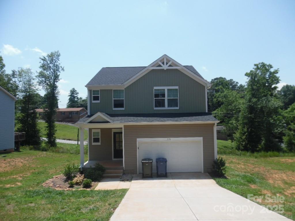 578 30th Avenue Circle, Hickory, NC 28601, MLS # 4283511