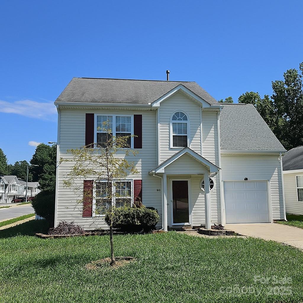 6803 Jamison Lane, Charlotte, NC 28269, MLS # 4283513