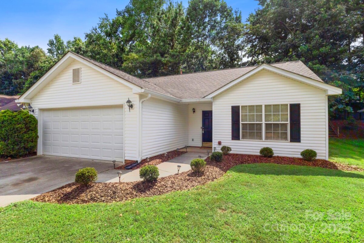 2296 Mancke Drive, Rock Hill, SC 29732, MLS # 4283516
