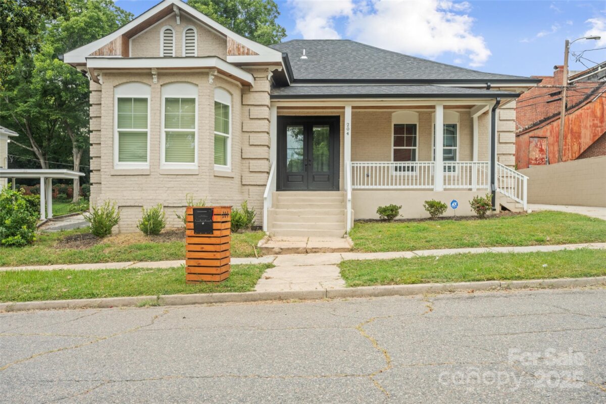 204 W Wade Street, Wadesboro, NC 28170, MLS # 4283527