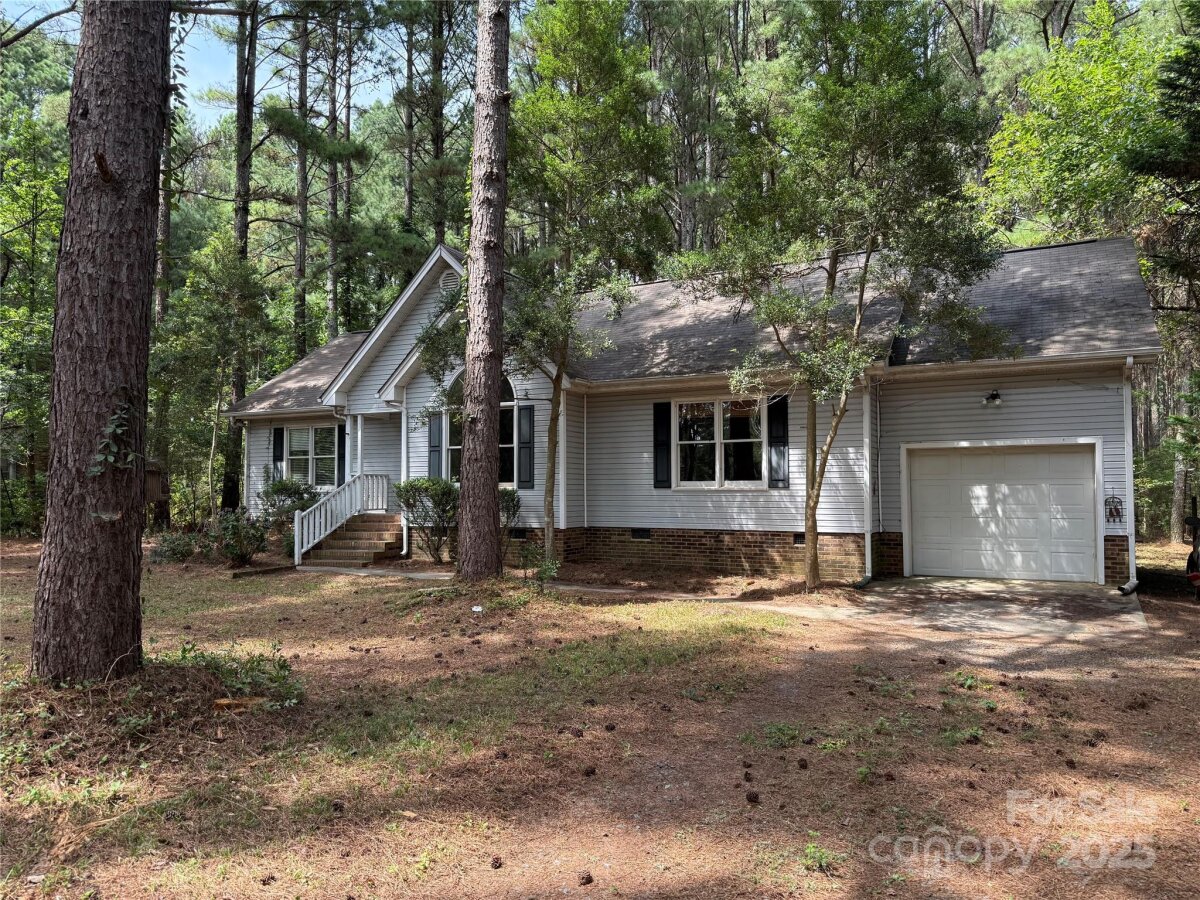 3300 Mistywood Drive, Monroe, NC 28110, MLS # 4283528