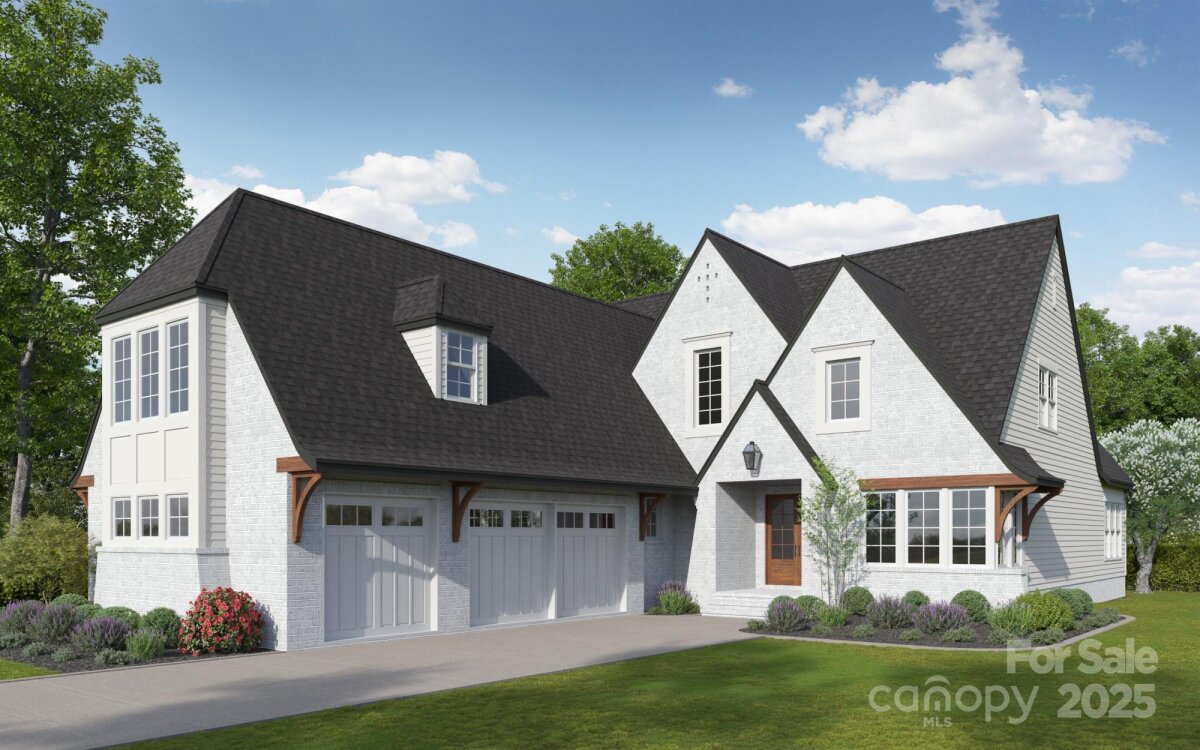 7121 Alexander Road, Charlotte, NC 28270, MLS # 4283530