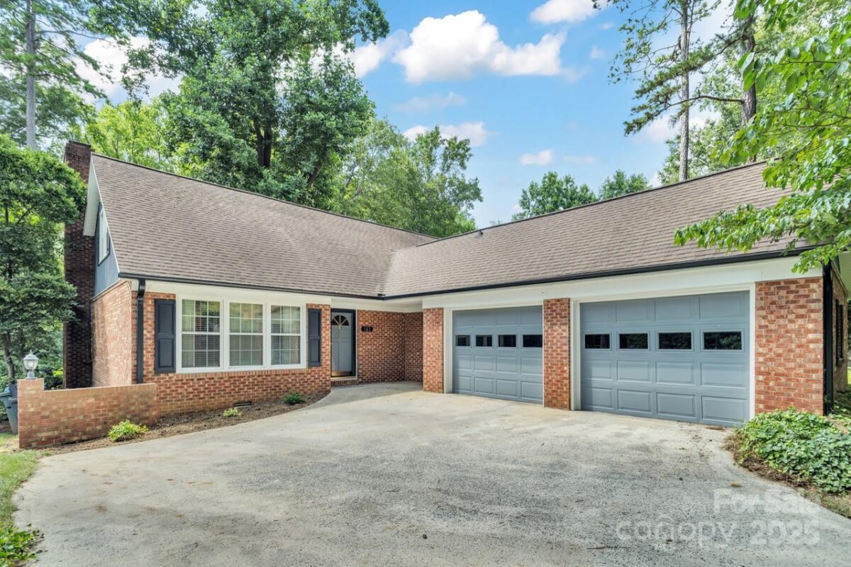 141 Wellington Drive, Salisbury, NC 28144, MLS # 4283531