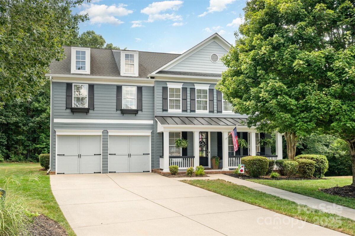 14268 Grantham Court, Indian Land, SC 29707, MLS # 4283532