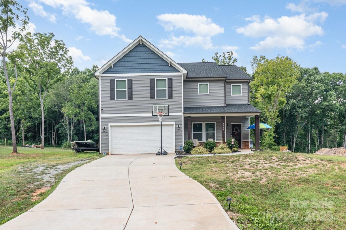 3536 Driftwood Drive, Gastonia, NC 28056, MLS # 4283534