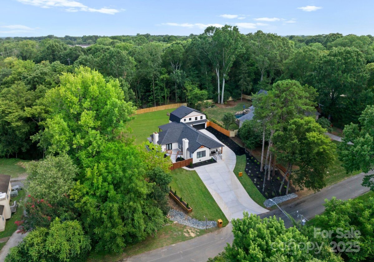 6326 Cedar Croft Drive, Charlotte, NC 28226, MLS # 4283538