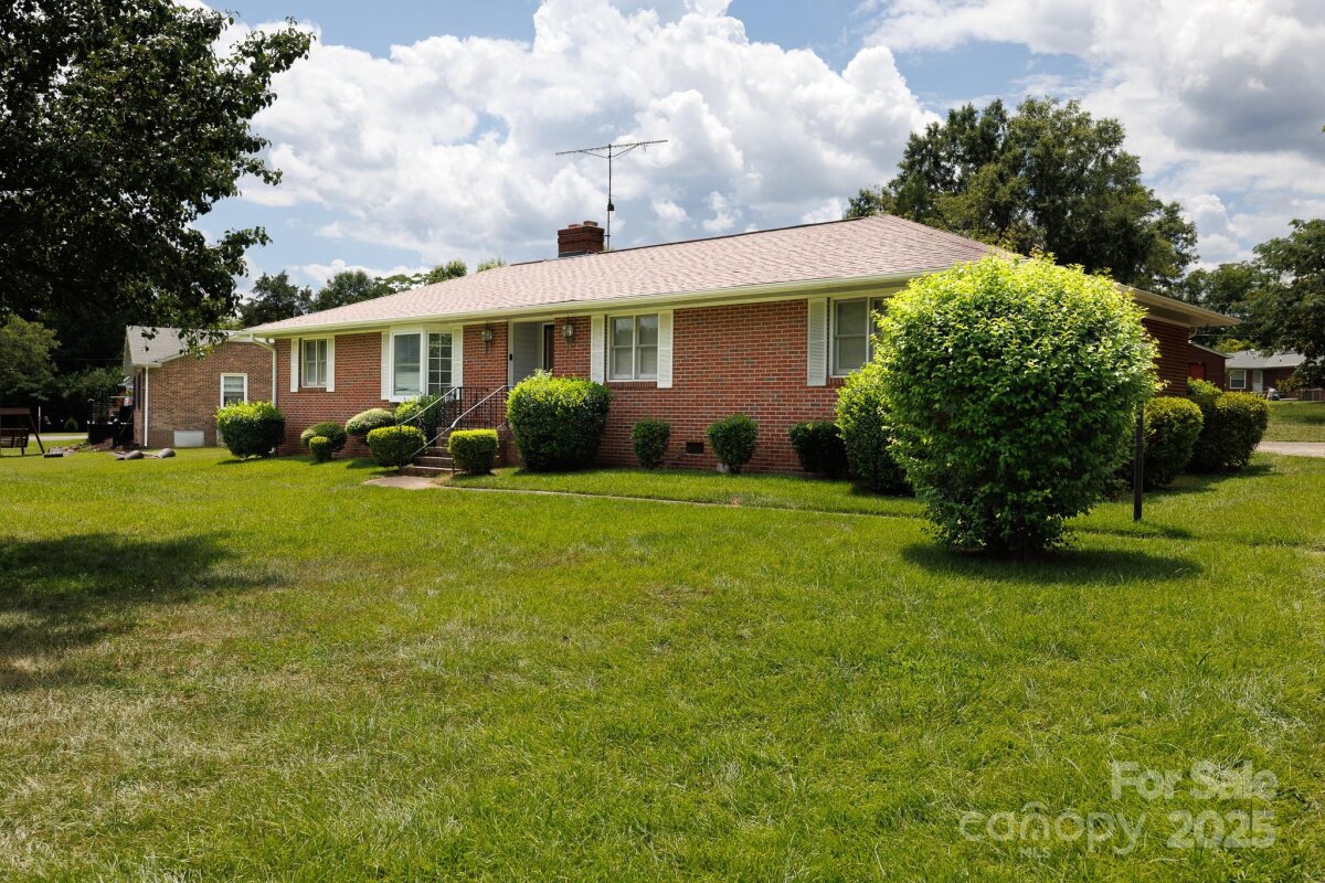 1447 Sullivan Street, Rock Hill, SC 29730, MLS # 4283543