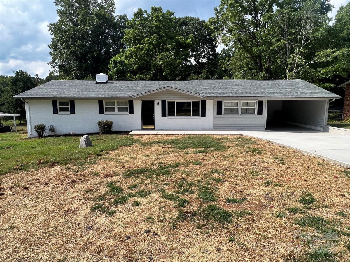 136 Haywood Terrace, Gastonia, NC 28056, MLS # 4283548