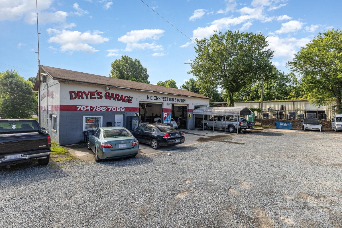 347 Wilshire Avenue, Concord, NC 28025, MLS # 4283559