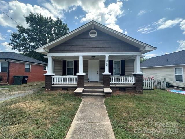 43 Douglas Avenue, Concord, NC 28025, MLS # 4283560