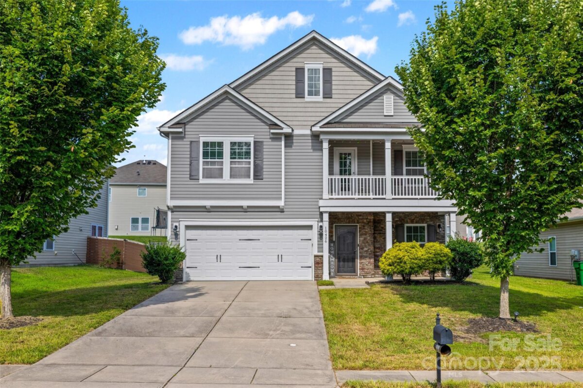 10426 Kempsford Drive, Charlotte, NC 28262, MLS # 4283570