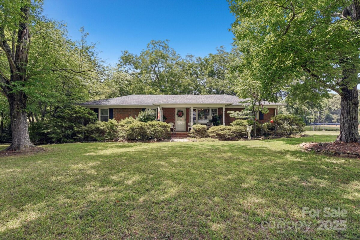 9454 Flowes Store Road, Midland, NC 28107, MLS # 4283578