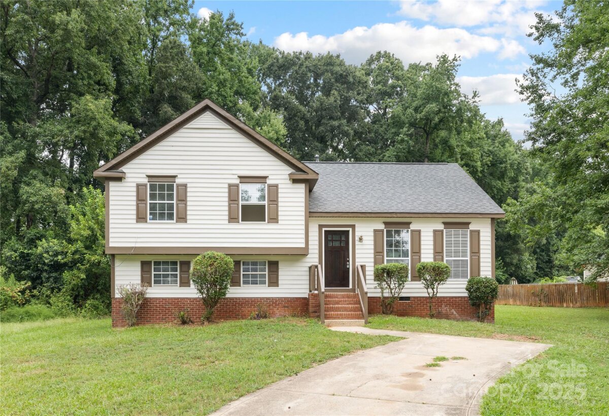 3224 Periwinkle Court, Charlotte, NC 28269, MLS # 4283592