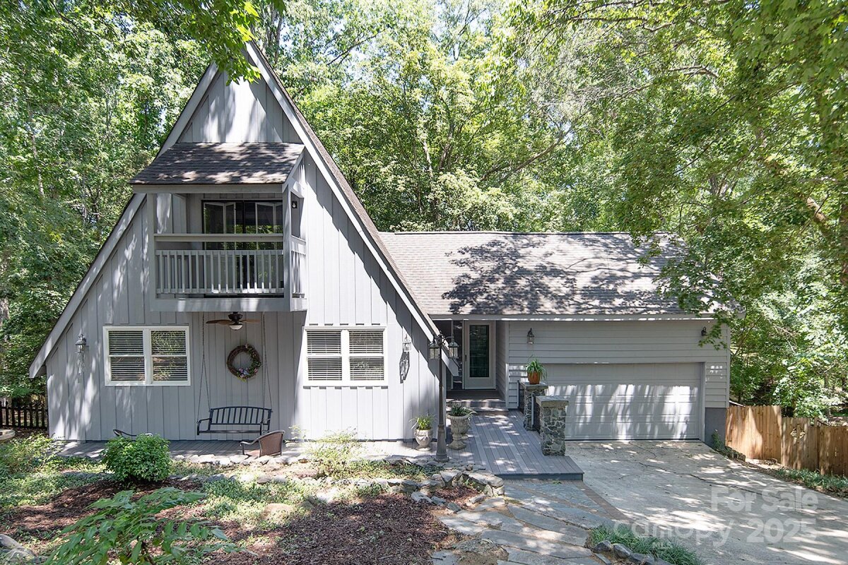 7608 Zermatt Lane, Charlotte, NC 28226, MLS # 4283593