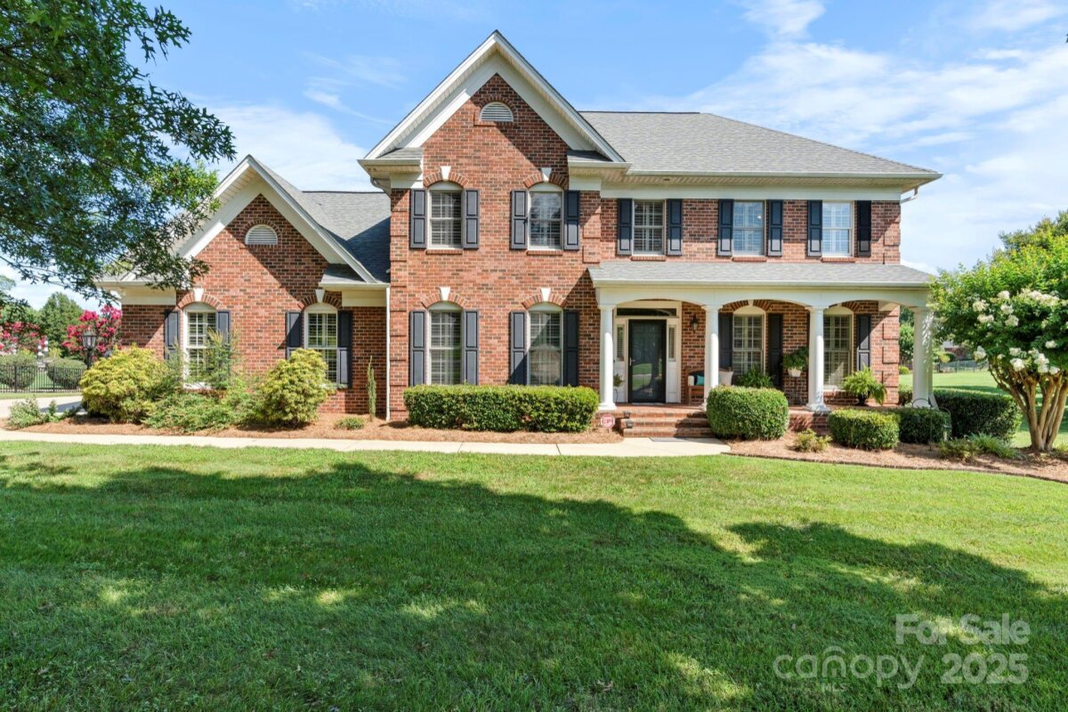 2774 Palmer Drive, Conover, NC 28613, MLS # 4283598