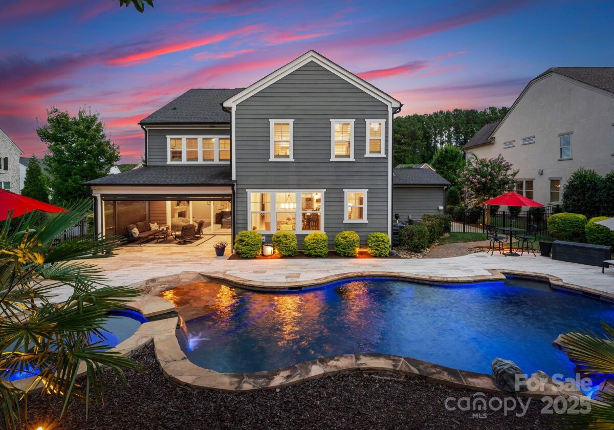 9043 Golden Rock Lane, Huntersville, NC 28078, MLS # 4283601