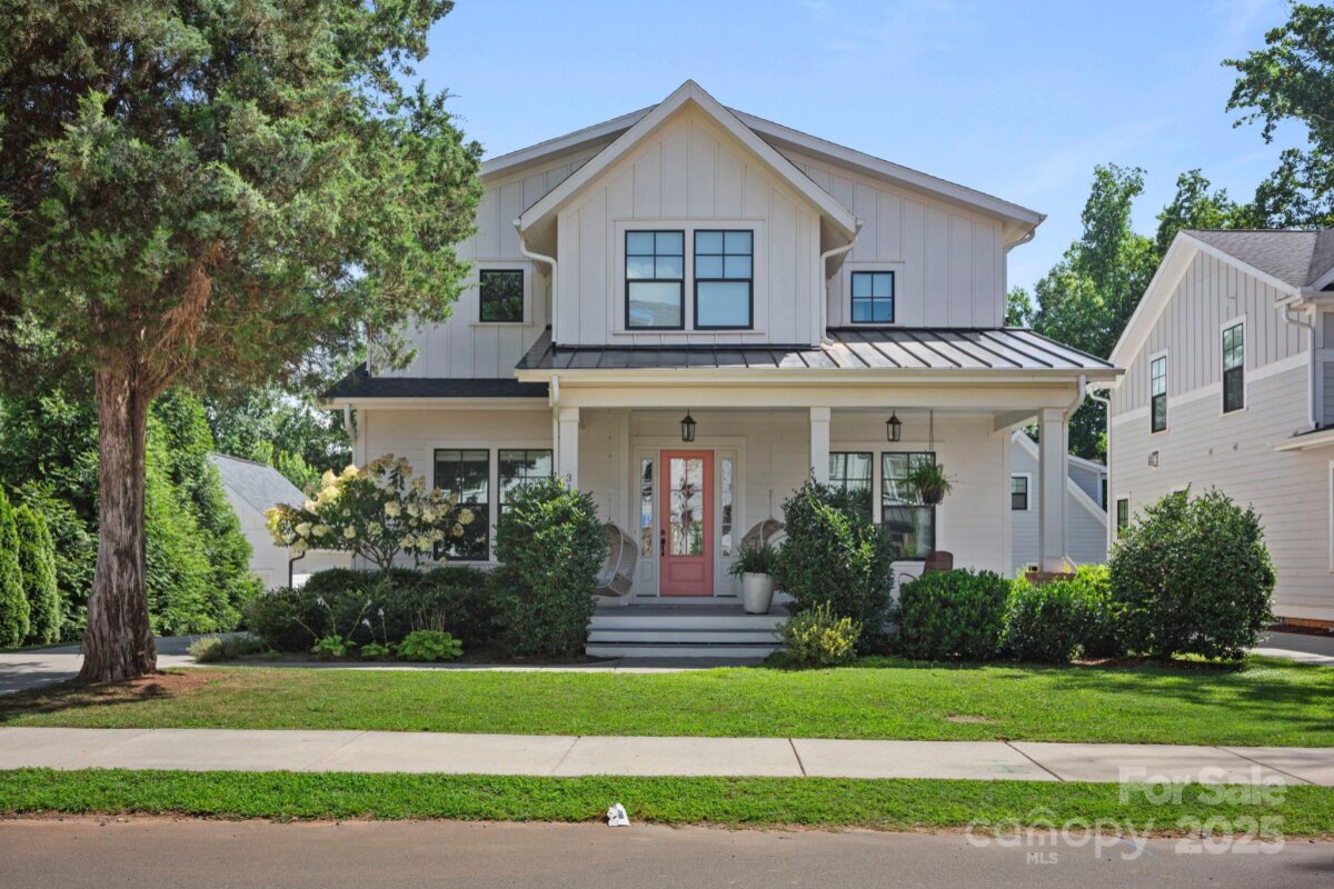 317 Catawba Avenue, Davidson, NC 28036, MLS # 4283602