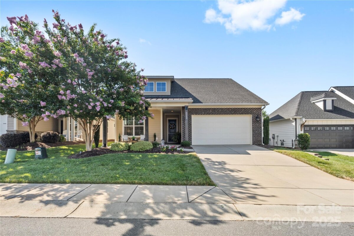6248 Raven Rock Drive, Denver, NC 28037, MLS # 4283603