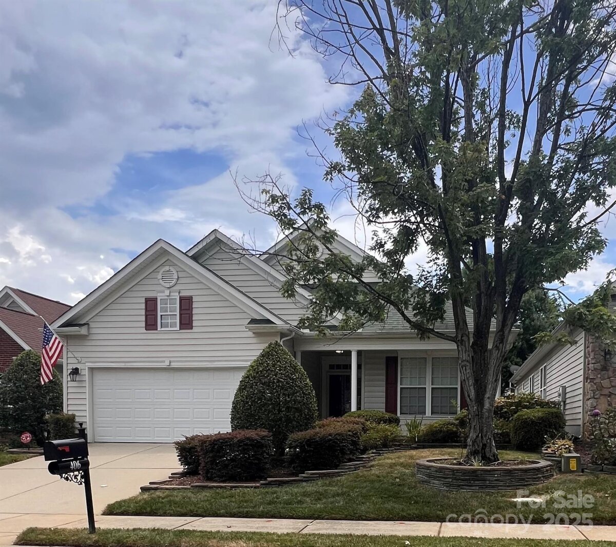 406 Garnet Court, Fort Mill, SC 29708, MLS # 4283617