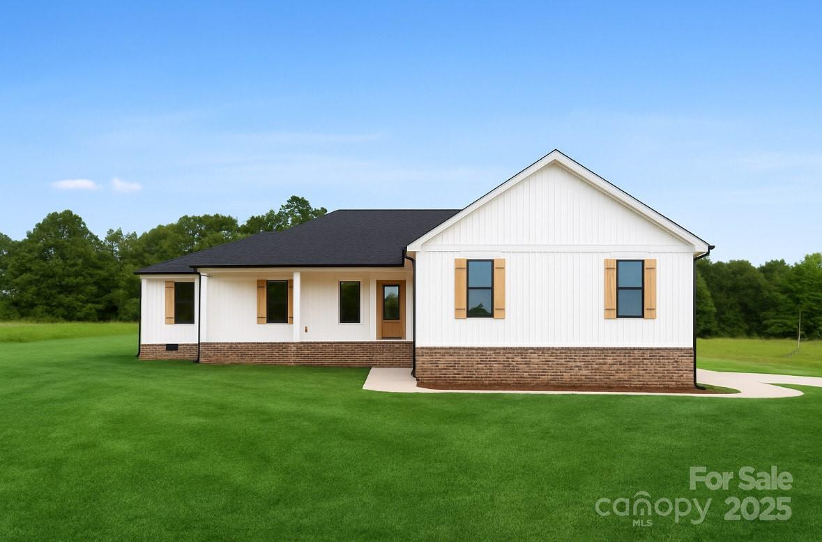 6788 Clyde Wehunt Road, Cherryville, NC 28021, MLS # 4283627