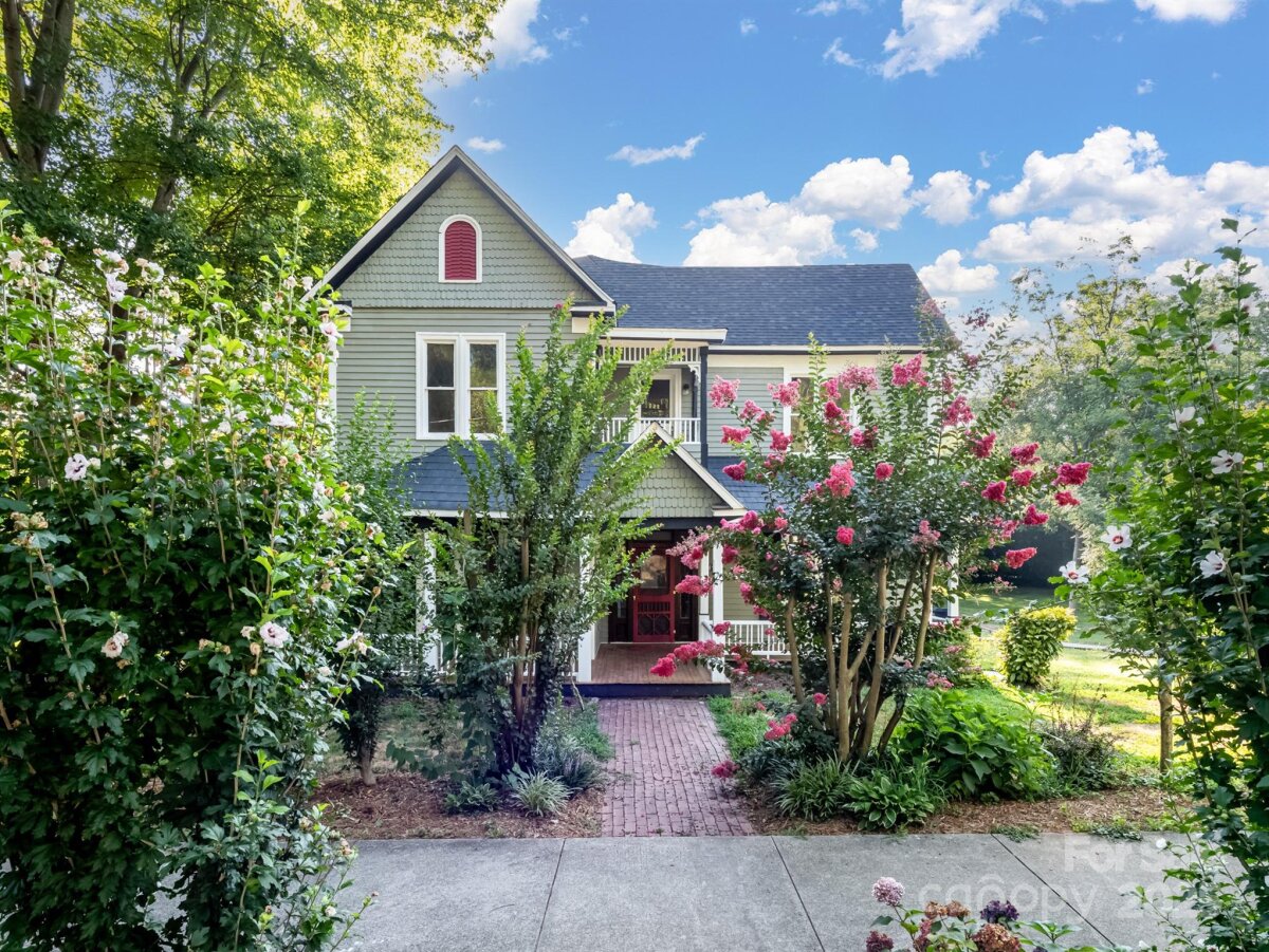 613 S Mulberry Street, Statesville, NC 28677, MLS # 4283631