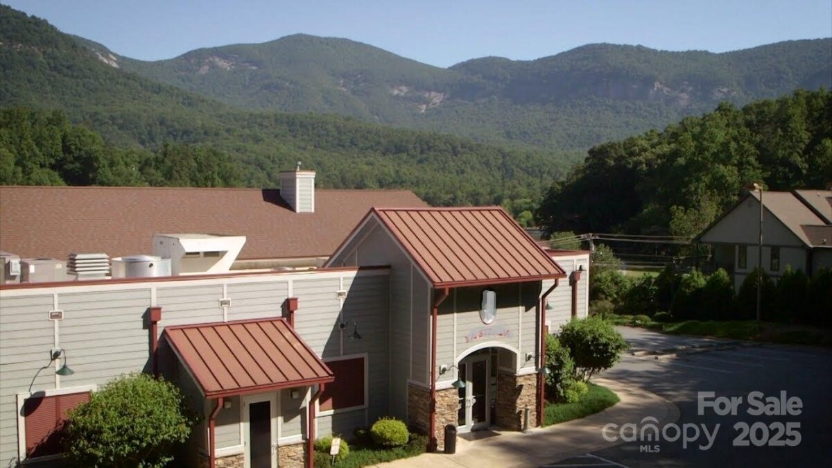 2693 Memorial Highway, Lake Lure, NC 28746, MLS # 4283633