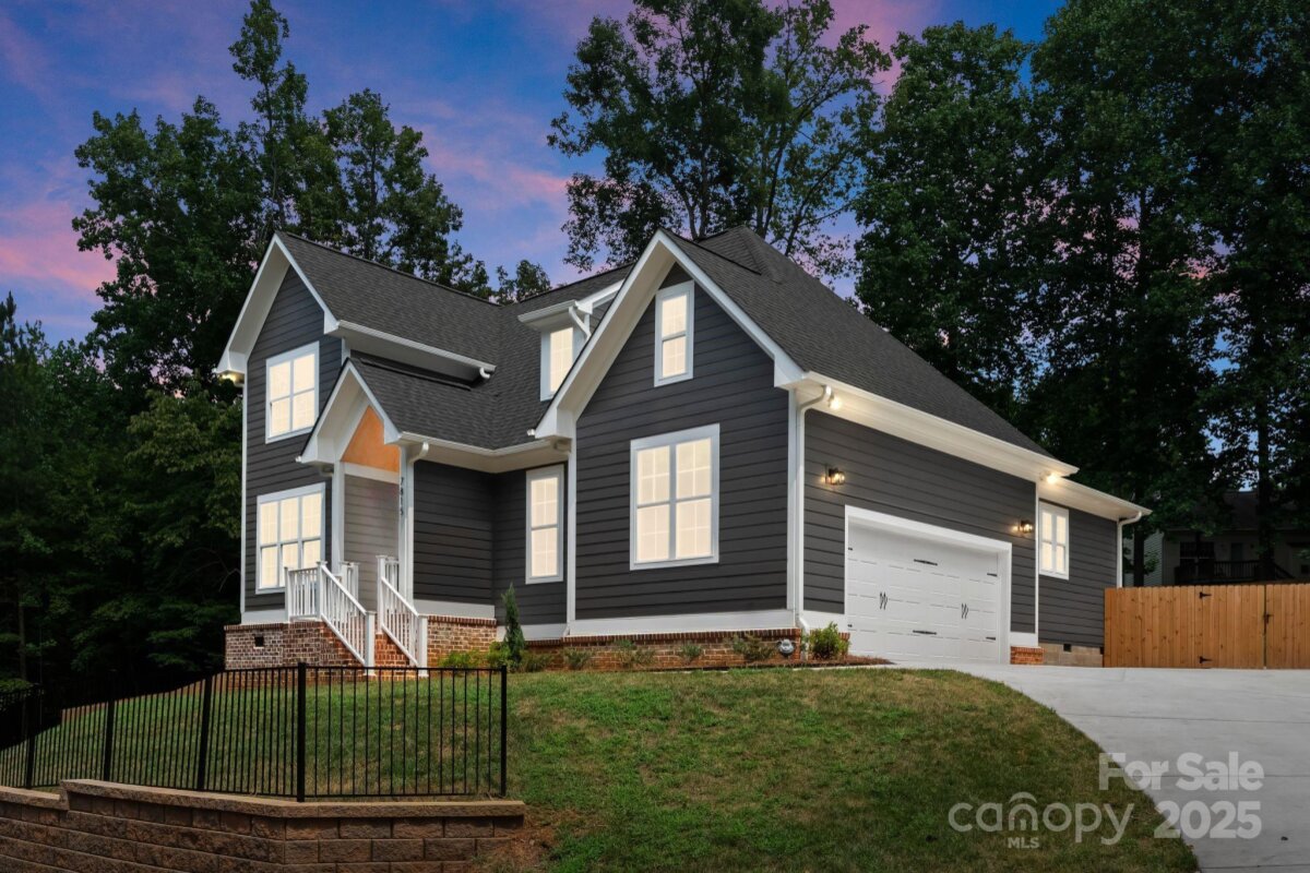 7815 Red Oaks Trail, Waxhaw, NC 28173, MLS # 4283641