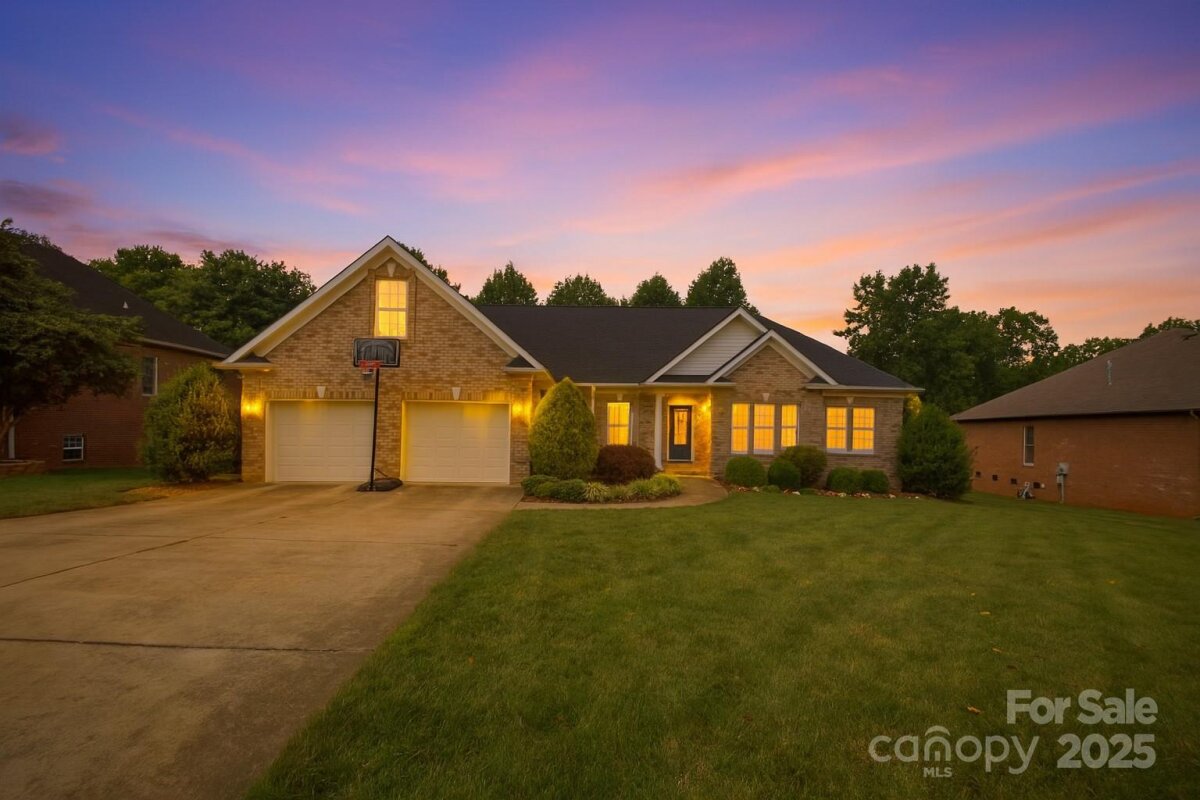 179 Browning Drive, Taylorsville, NC 28681, MLS # 4283642