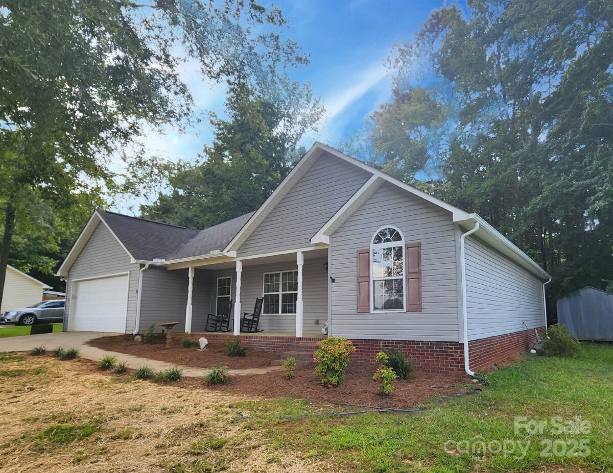 147 Scotch Pine Drive, York, SC 29745, MLS # 4283648