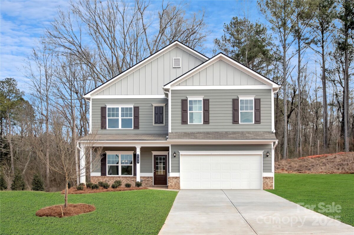 310 Wicker Drive, Salisbury, NC 28147, MLS # 4283649