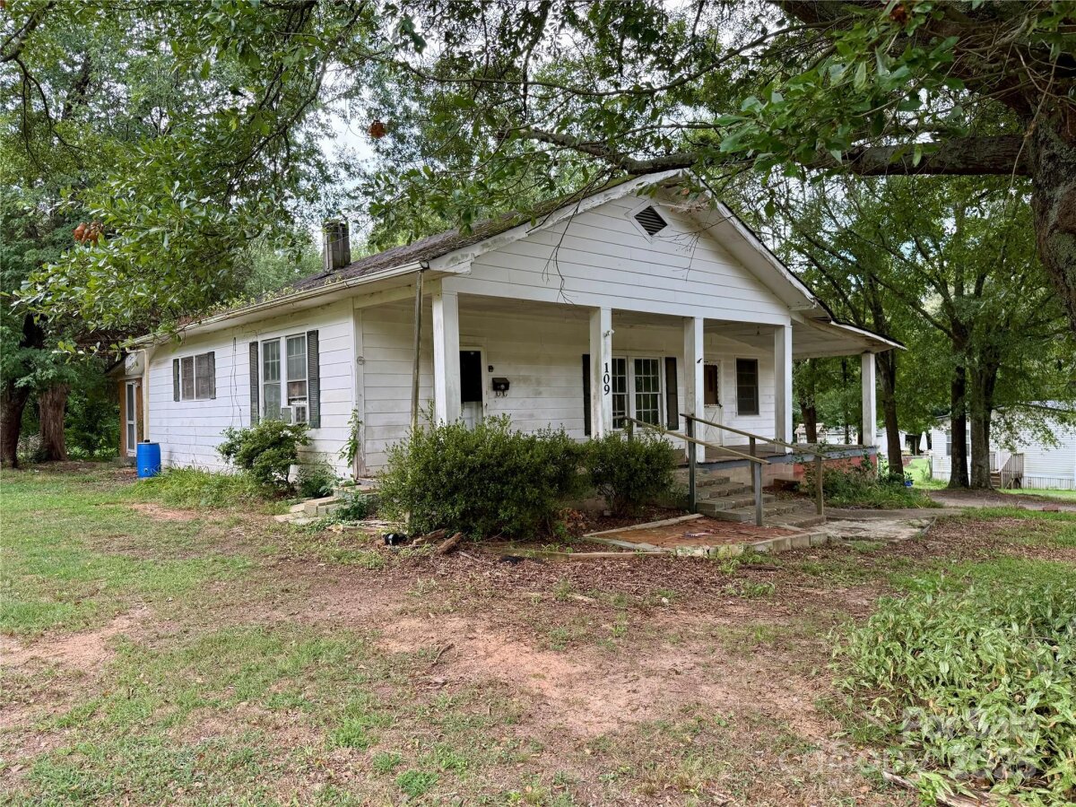 109 Nc 120 Highway, Mooresboro, NC 28114, MLS # 4283651