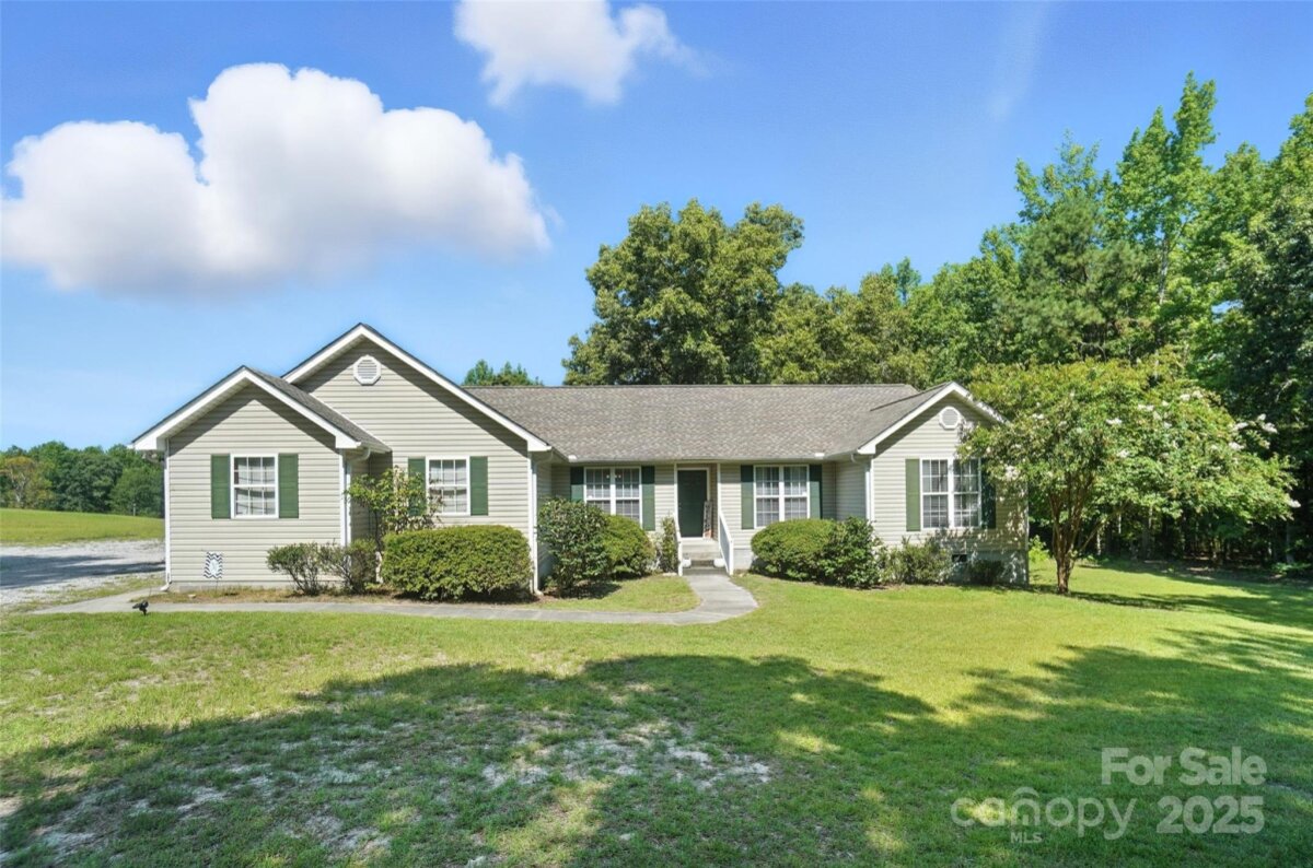 1116 Shop Road, Kershaw, SC 29067, MLS # 4283652