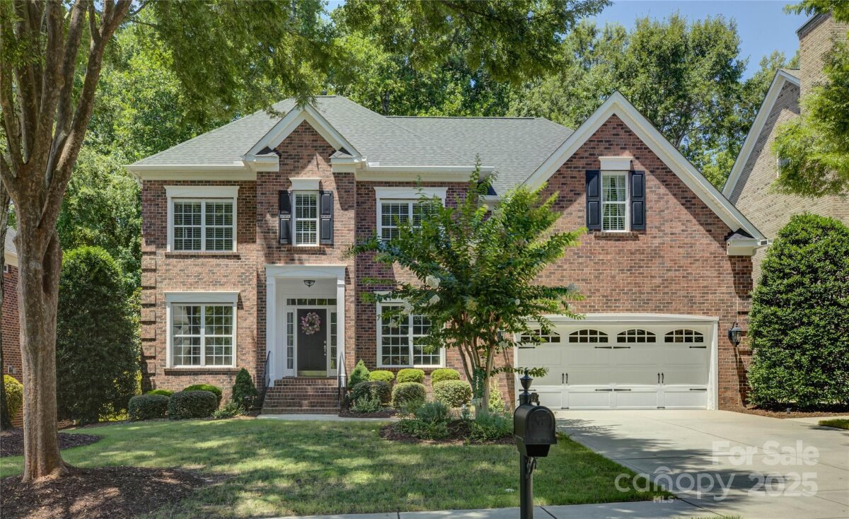 16719 Hammock Creek Place, Charlotte, NC 28278, MLS # 4283653